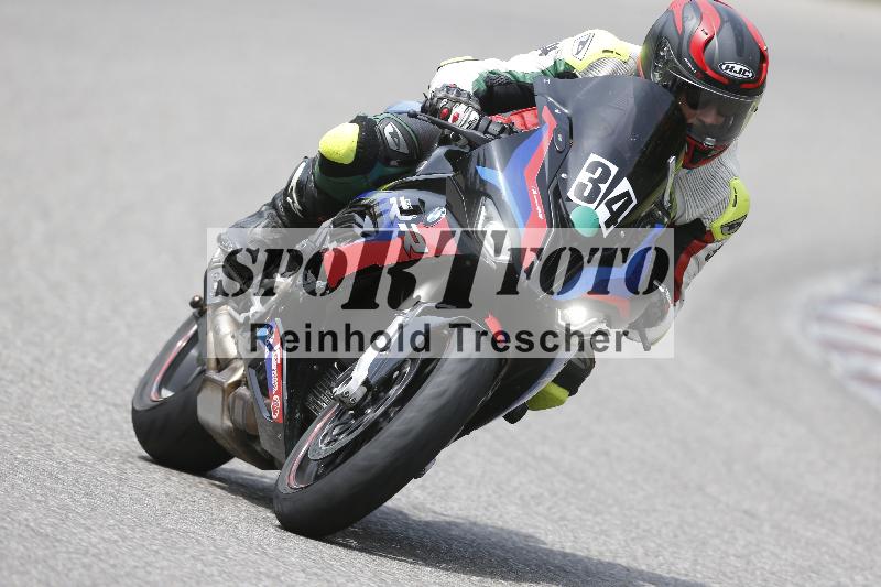 /25 10.06.2025 MaxRacing ADR/Gruppe gruen/34